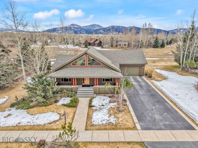 4004 Rain Roper Dr, Bozeman, MT, 59715