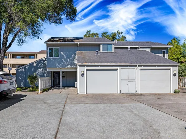 1382 Townview Avenue, Santa Rosa, CA 95405