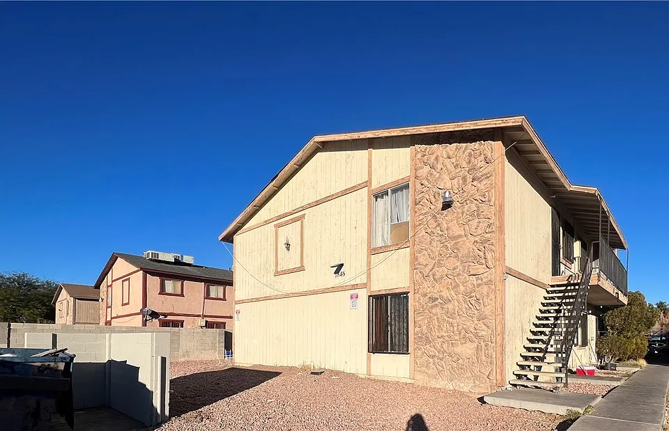 1846 Bartoli Dr #4