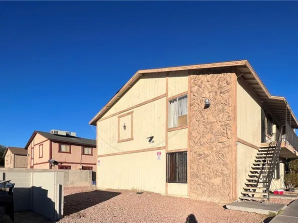 1846 Bartoli Dr APT 4, Las Vegas, NV 89115