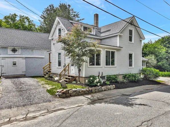 2 Spaulding Street, Augusta, ME 04330