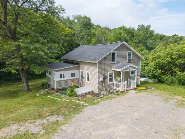 1590 Keifer Hollow Rd, Dansville, NY 14437