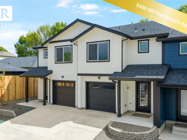 111 Bailee Way, Eagle Pt, OR 97524