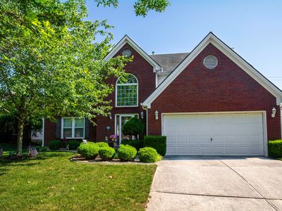 409 Whitfield Dr, Lexington, KY, 40515