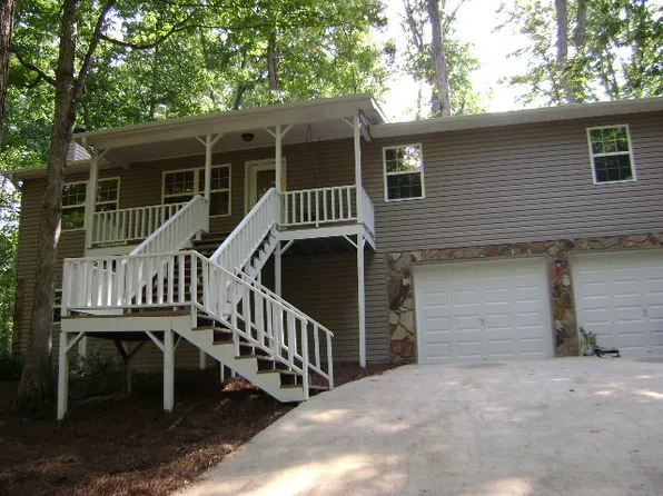 3653 Chestnut Lake Ct, Jonesboro, GA 30236