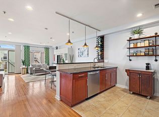 203 Hackensack Ave APT 4B, Weehawken, NJ 07086