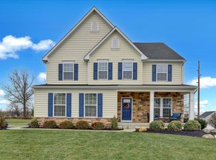 30 Huntsville Dr, Gilbertsville, PA 19525