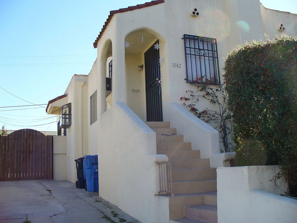2nd image of 1842 S Highland Ave