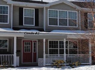 9 Main St UNIT 2, Kittery, ME 03904