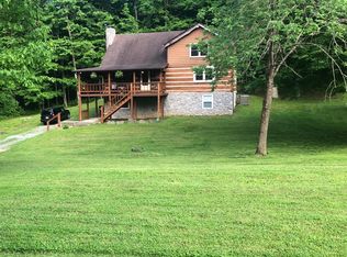 442 Old Lexington Rd E, Lancaster, KY 40444