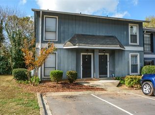 2340 Beaver Ruin Rd APT 26, Norcross, GA 30071