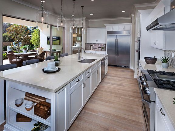 Model Representation