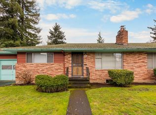 3930 N Kilpatrick St, Portland, OR 97217