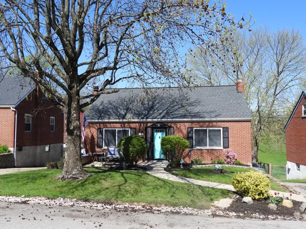 28 Goetz Dr, Cold Spring, KY 41076