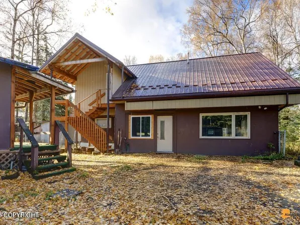 10960 Totem Rd, Anchorage, AK 99516