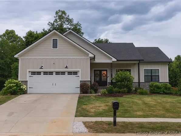 808 Kings Court, Memphis, IN 47143
