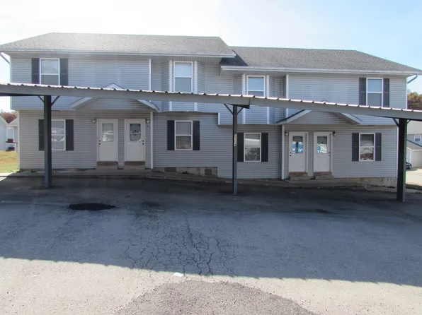 7009-MF4-E3, 20329 Skyview Dr APT D, Waynesville, MO 65583