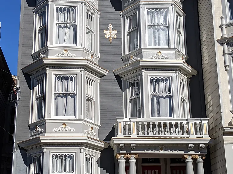 432 Lyon St — Photo 8