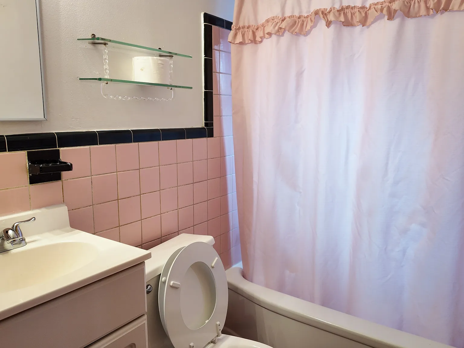 3 bed, 914 sqft, $1,600 — Photo 2