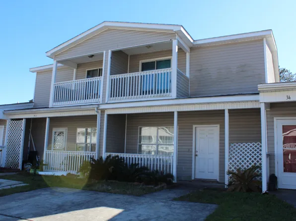 36 Chatelaine Cir SE, Fort Walton Beach, FL 32548