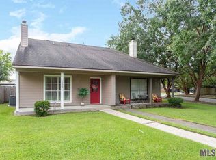 1235 Sharlo Ave, Baton Rouge, LA 70820