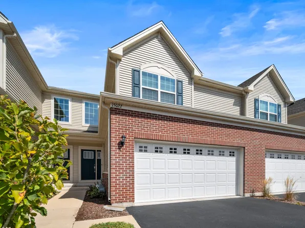 15022 W Quincy Cir, Manhattan, IL 60442