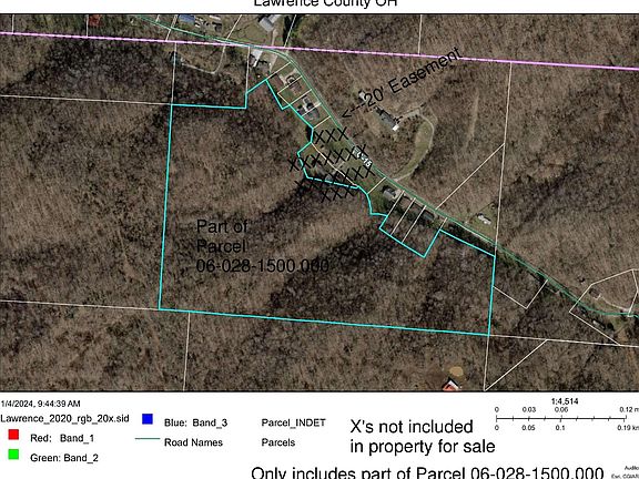 3rd image of 0 County Road 15