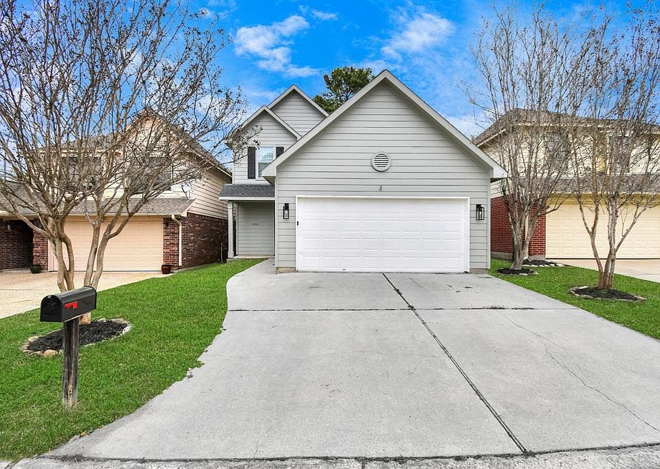 14854 Altair Ct, Willis, TX 77318 MLS 11829132 Zillow