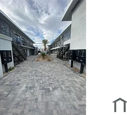 1410 S Casino Center Blvd #20 — Photo 8