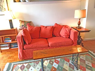 Rented by Carol Quatrone