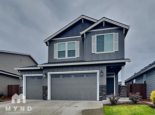 12415 NE 102nd Way, Vancouver, WA 98682