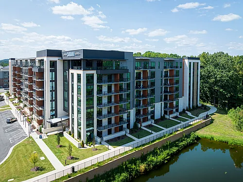 Carraway Village Photo 1