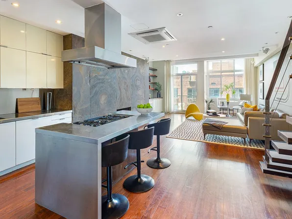 312 E 22nd St #Phc, New York, NY 10010