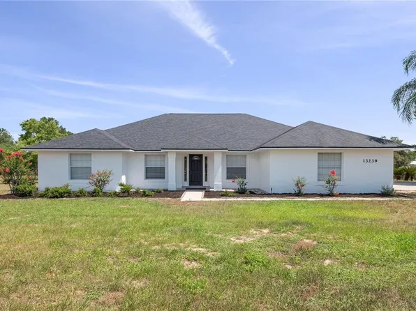13239 White Cypress Rd, Astatula, FL 34705