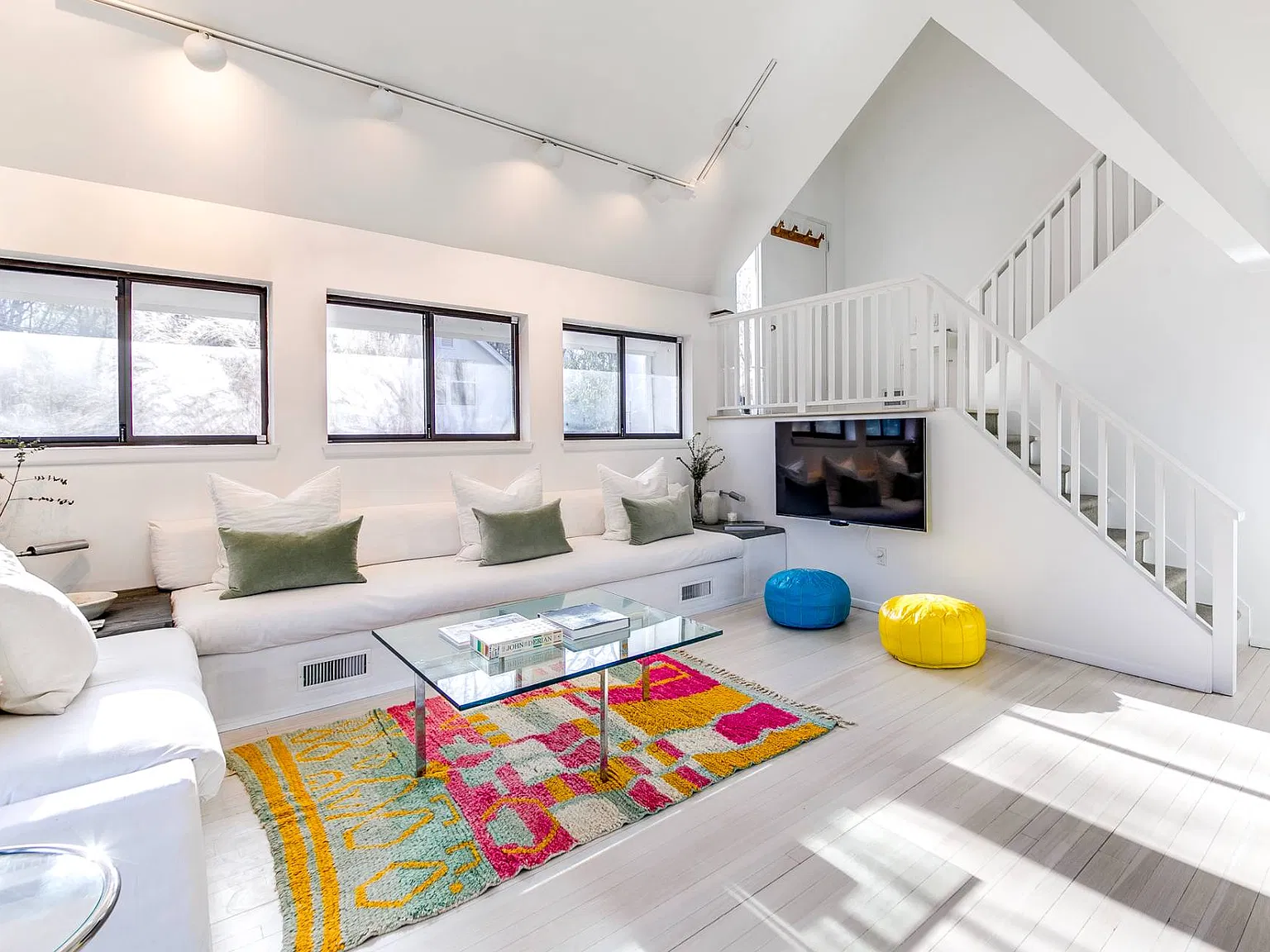 Luxe East Hampton Rental With Ion Pool — Photo 3