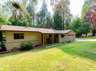 12200 Cascade Way, Nevada City, CA 95959