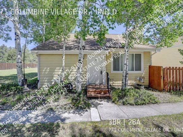 771 Columbine Village Dr APT D
