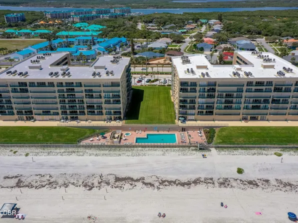 4575 S Atlantic Ave Unit 6101, Ponce Inlet, FL 32127