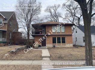 7106 W Congress St #7106, Milwaukee, WI 53218