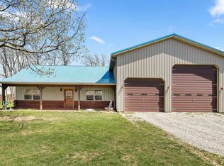 304 Midwest Ln, Strafford, MO 65757