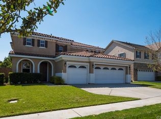 5972 Bald Eagle Dr, Fontana, CA 92336