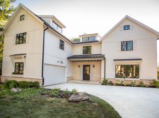 1800 Kendale Dr, Glenview, IL 60025