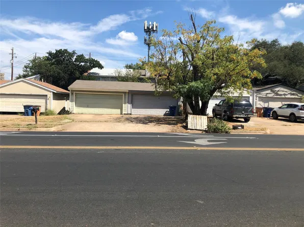 8009 Parliament Pl, Austin, TX 78759