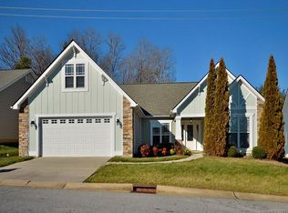 41 Sunview Cir #15, Arden, NC 28704