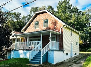 1251 Laffer Ave, Akron, OH 44305