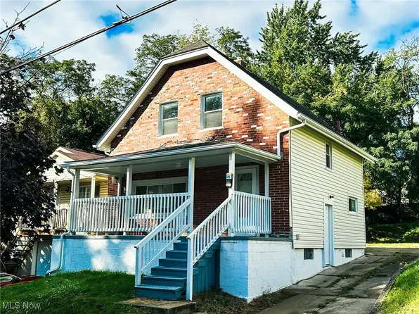 1251 Laffer Ave, Akron, OH 44305
