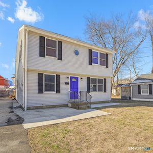 39 Union Street Extension, Enfield, CT, 06082