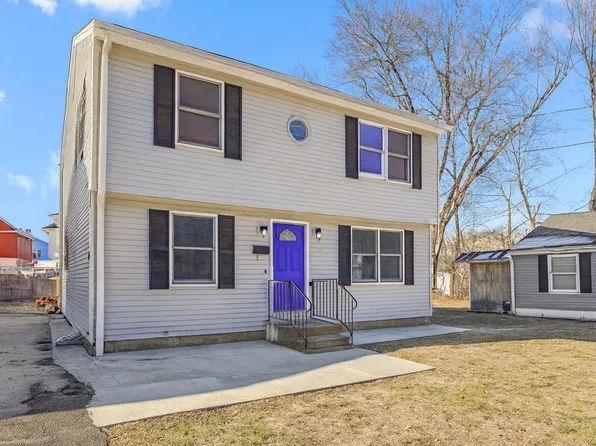 39 Union Street Extension, Enfield, CT 06082