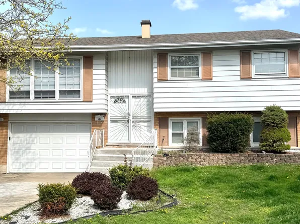 16001 Avalon Ave, South Holland, IL 60473
