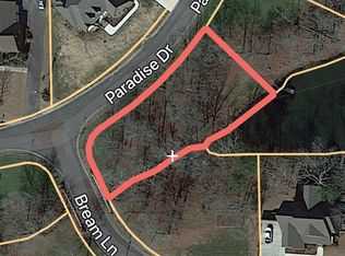 8 Paradise Dr, Boaz, AL 35957